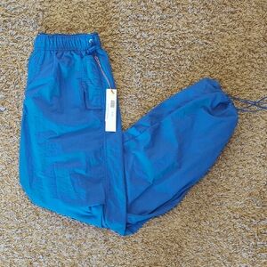 💜💲 Blue Parachute Pants! 🩵🩵 (Lowest Price)